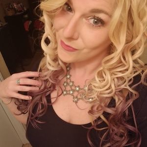 Meet your Posher, Dusty